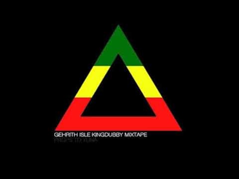GEHRITH ISLE KINGDUBBY MIXTAPE 12 Rawquiem Remix