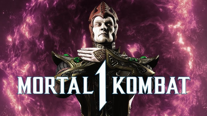 MORTAL KOMBAT 11 - ALL FATALITIES (Kombat Pack #1 DLC included) @ 1440p ✓ 
