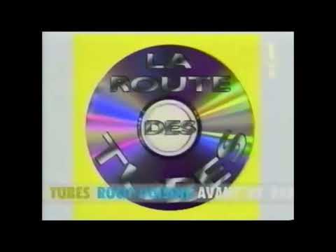 Fausse Pub Les Nuls (La Route des Tubes)