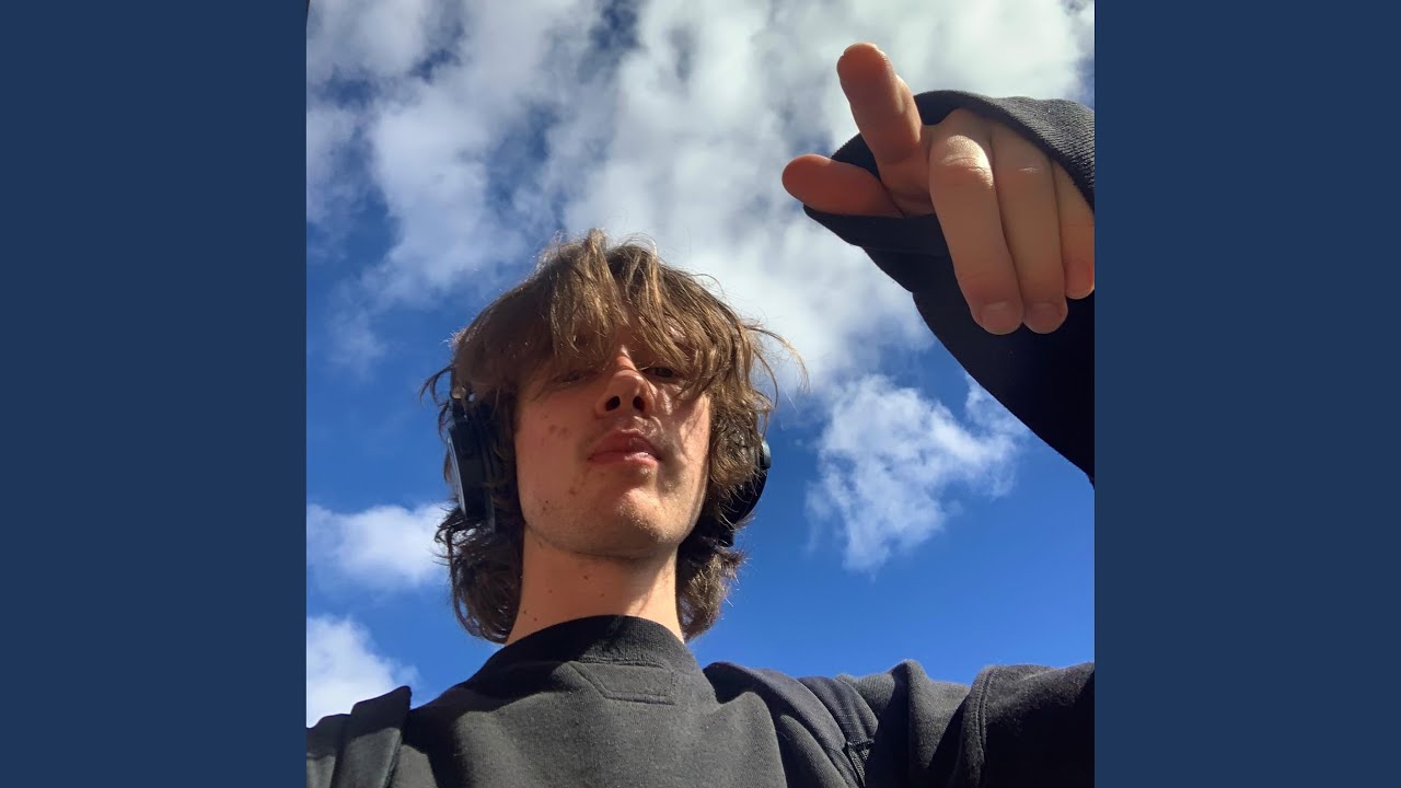 Watch cloud in a bottle on YouTube Watch cloud in a bottle on YouTube