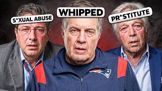 NFL Coaches Who DESTROYED Their Careers..
