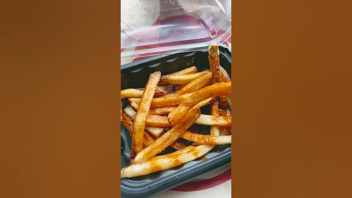 Wendy’s NEW Ghost Pepper Ranch Chicken Sandwich & Ghost Pepper Fries
