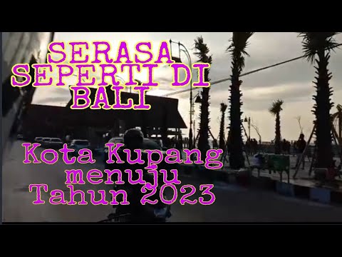 Kota Kupang menuju Tahun 2023