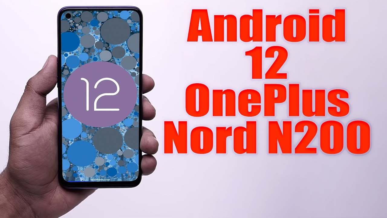 Install Android On Oneplus Nord Lineage Os How To Guide Hot Sex Picture