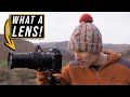 DEFINITELY my favourite Lens of all time (HERE'S WHY!)
