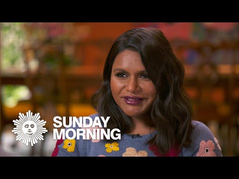 Sunday Profile: Mindy Kaling