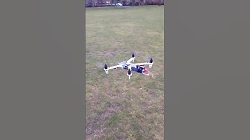 Tbs Discovery gps mode