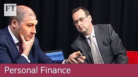 Banking biometrics: hacking risks | Personal Finance