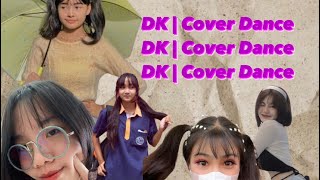 Dk Cover Dance Pink Venom Fancam