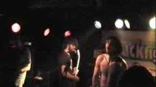 Truckfighters - The Deal - Live