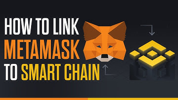How To Link MetaMask To Binance Smart Chain - Easy tutorial