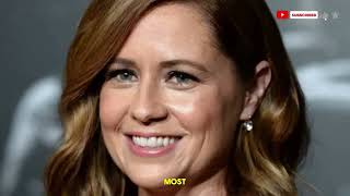Jenna Fischer🔥 G Strlng & Bikini Moments Leave Nothing to Imagination