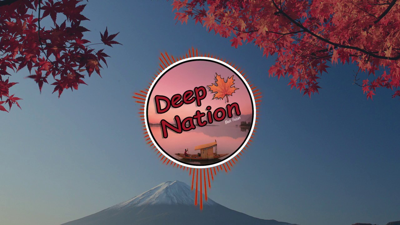 Deep Nation Mix   Rosh Wala Instrumental