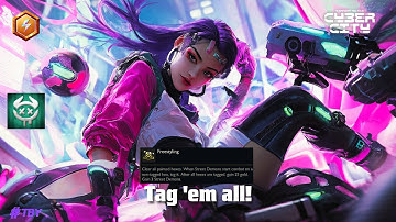 TFT Set 14 - Exc plays Hyper Roll: Ep 2 - Freestylin