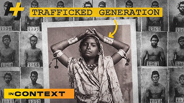 How Britain Used India To Replace Slave Labor