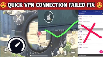 Pubg Lite Quick Vpn Problem Solved😍Pubg Lite Best Vpn pubg lite Crash Problem Solved#bgmi#pubglite
