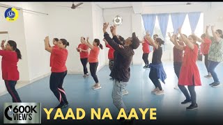 Akull - Yaad Na Aaye  (Official Video) | Angel Rai | Mellow D, Dhruv Yogi | VYRL Originals