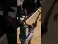 🚨 Ta'Niya Latson 1st bucket AND-1 | LA Sparks WNBA Women's Basketball #shorts #short #basketball