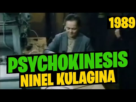 Video: Stimmt es, dass Ninel Kulagina ein Scharlatan ist? Biographie und Todesursache von Ninel Kulagina