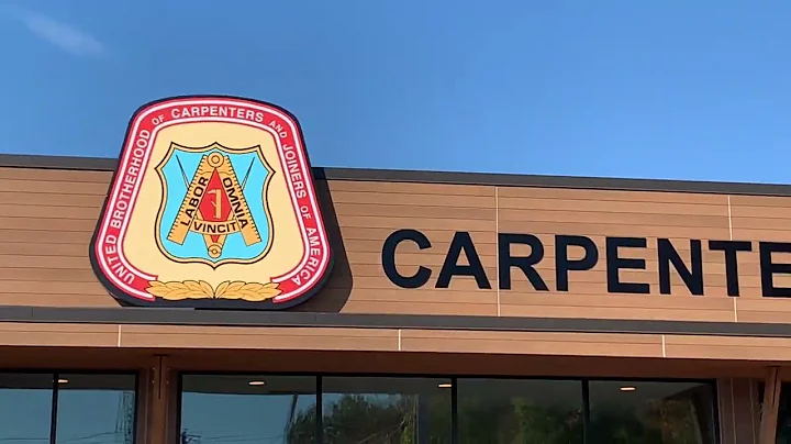 New England Apprentice Training week of Oct 18, 2021