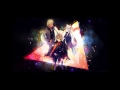 [Anime Musique]Tokyo Ravens (Unchain)