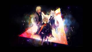 [Anime Musique]Tokyo Ravens (Unchain)