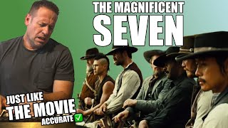 Learn To Play Piano | The Magnificent Seven - The Movie |&nbsp;Accurate Lesson | Easy Tutorial