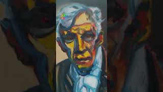 Fauvist Artists — Color Unleashed | Art Short #theartchannel #history