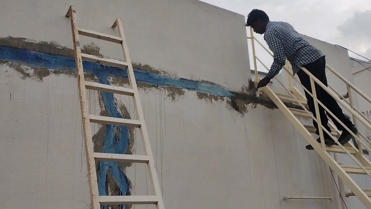 Wall crack Repair Services 8747033781