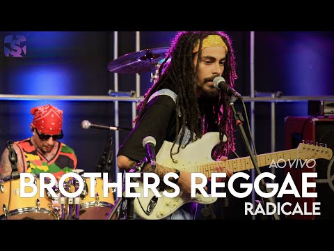 Brothers Reggae -