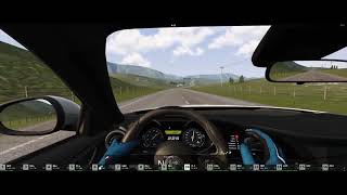 Highlands Alfa Romeo Guilia Quadrifoglio Lap | Assetto Corsa Multiplayer