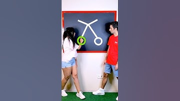 Eén lijn tekent de hele vorm, en de lijnen mogen elkaar niet overlappen! Is er een antwoord op de...