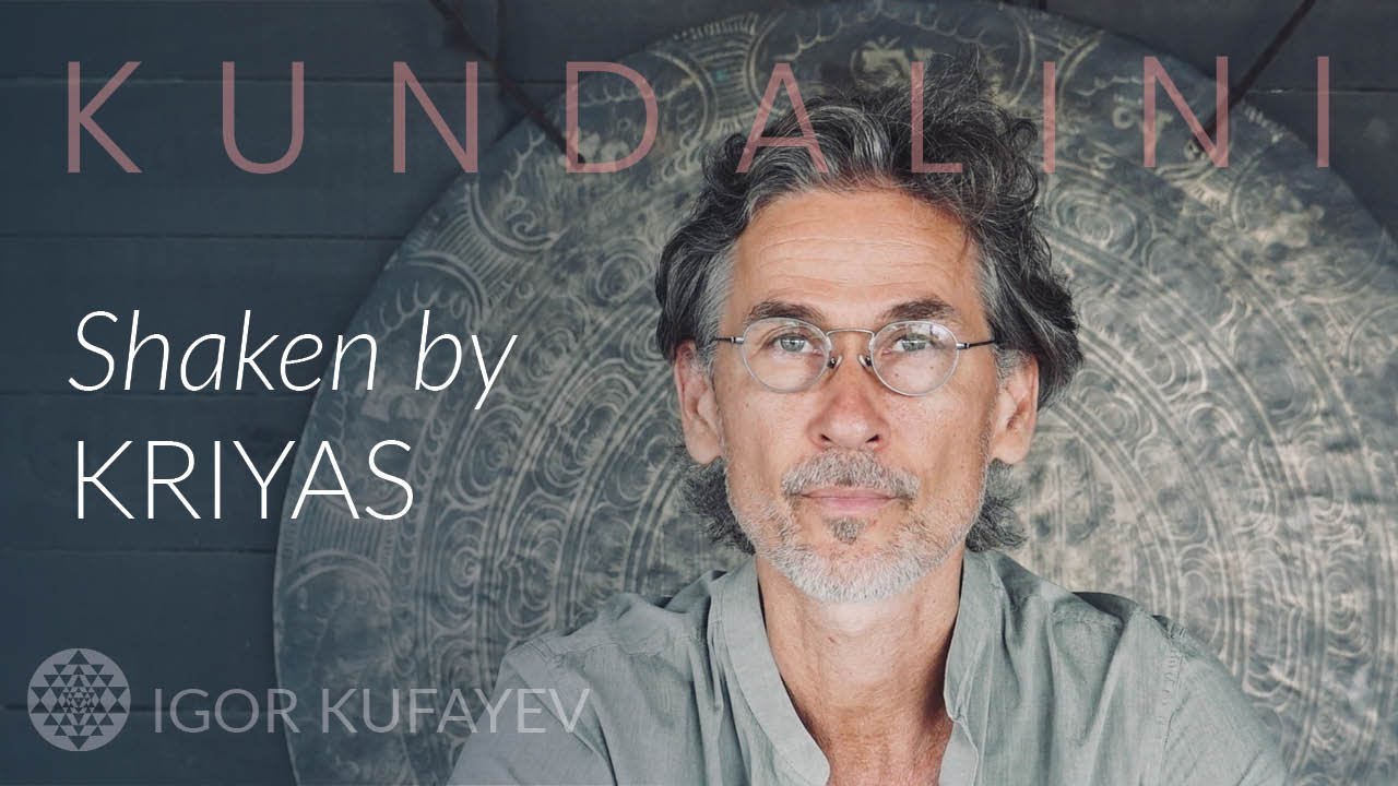 Как проводить интенсивные крии | Рамана Махарши трясся?