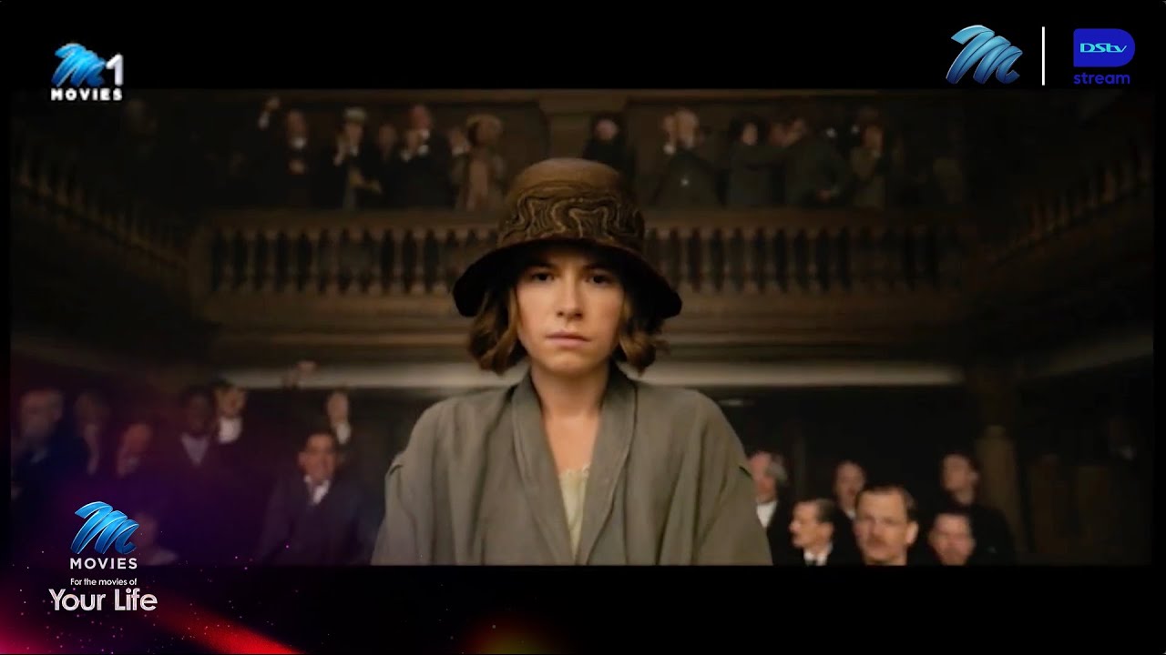 Magical and memorable movie moments start with M-Net Movies 1 - YouTube