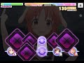 【デレステ】 弾丸サバイバー WITCH 3602405 pts [3D Rich]