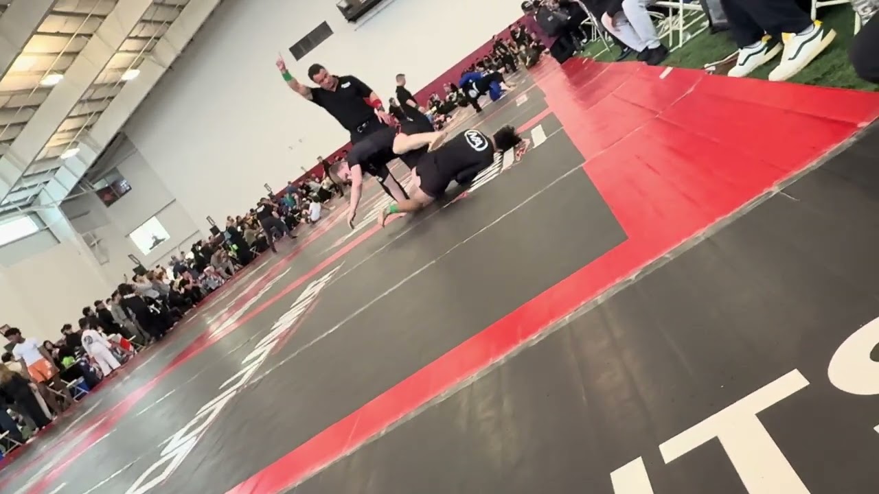 Jacob NAGA February 14, 2026