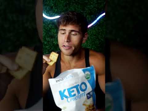 I Only Ate KETO Foods From Costco!