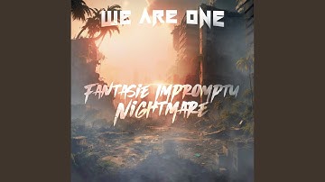 Fantasie Impromptu Nightmare