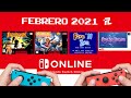 NUEVOS Juegos GRATIS en 2021 para la eShop de Nintendo ...