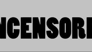 Uncensored - Track 7