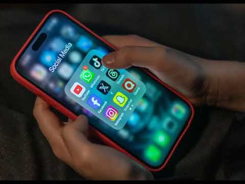 Індонезія Обмежить доступ до соціальних мереж для неповнолітніх