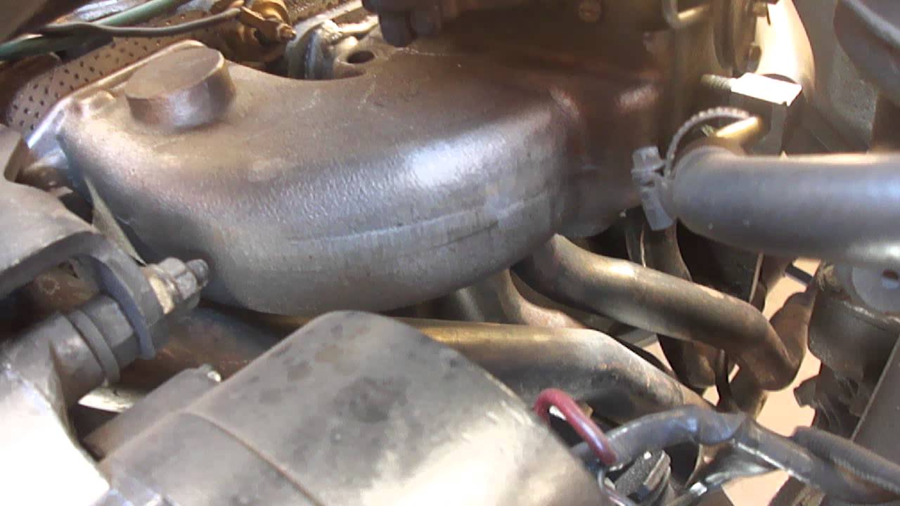 Funcionamento do Opala - YouTube