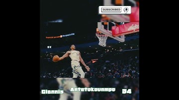 Thumbnail of GREEK FREAK BOII song by yeat-money so big #fyp #swish #basketball #edit #bb #giannisantetokounmpo