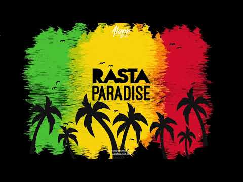 RASTA PARADISE (Reggae Roots Beat Instrumental) 2019 – Alann Ulises