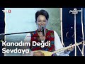 İlke Yıldız Kanadım Değdi Sevdaya Sen Türkülerini Söyle 19 Bölüm Trt1 