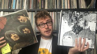 Why We Are Not Getting A Beatles Rubber Soul 60th Anniversary Box