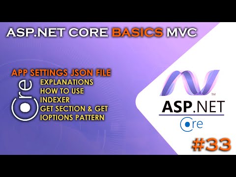 ASP.NET CORE BASICS