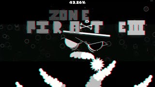 Zone Pirate Lll By Wilz | Geometry Dash 2.2