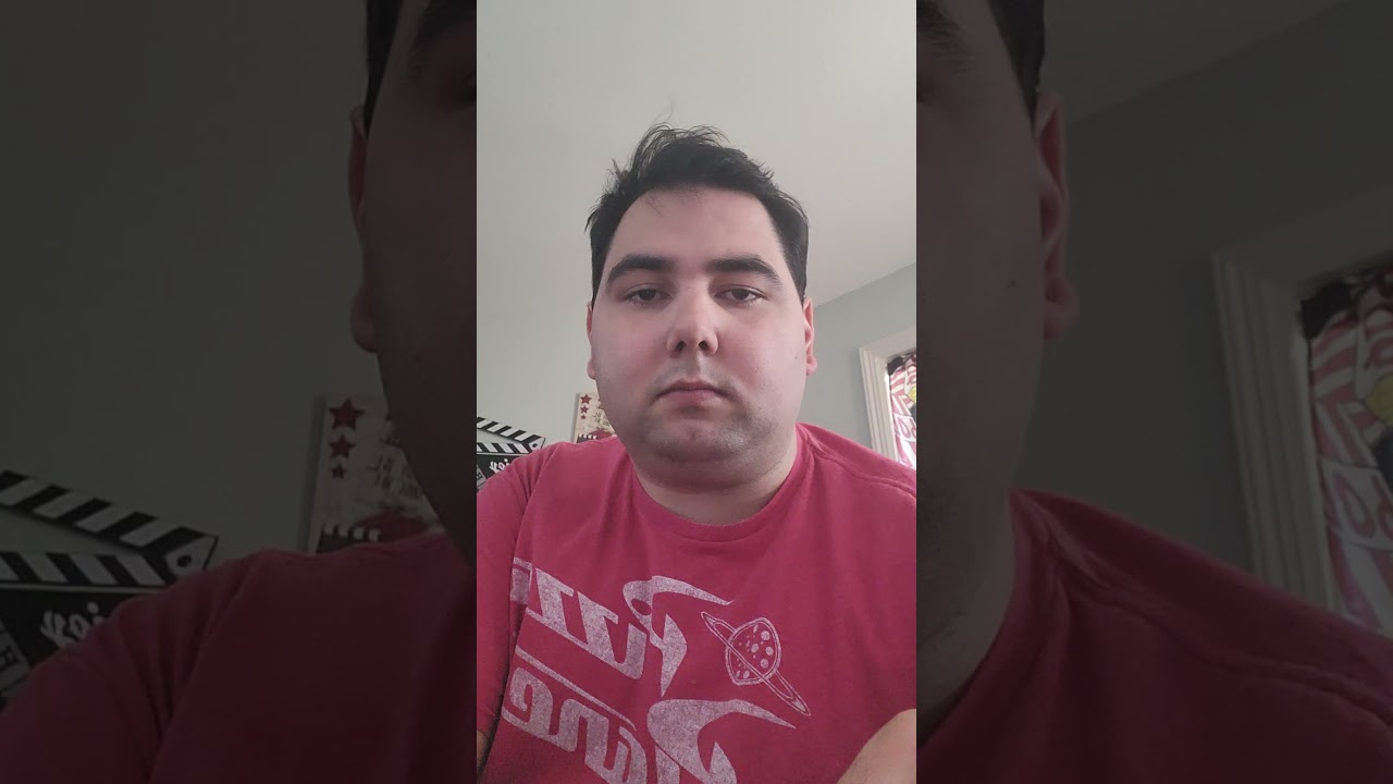 FIRST MESSAGE: jedi5852@gmail.com ON LINKEDIN OR BY EMAILSubject: Hi guys