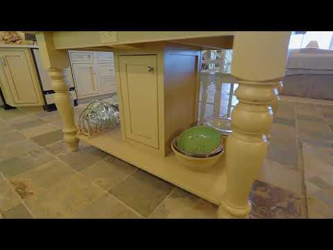 1200 S Manitou Trail, Leland, MI home video tour